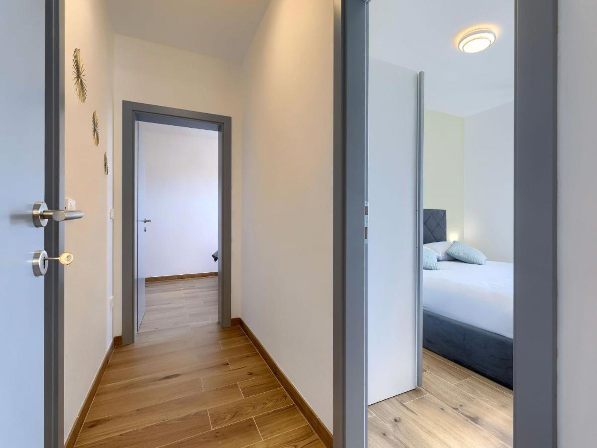 Apartment Eroa By Interhome Žminj Екстериор снимка