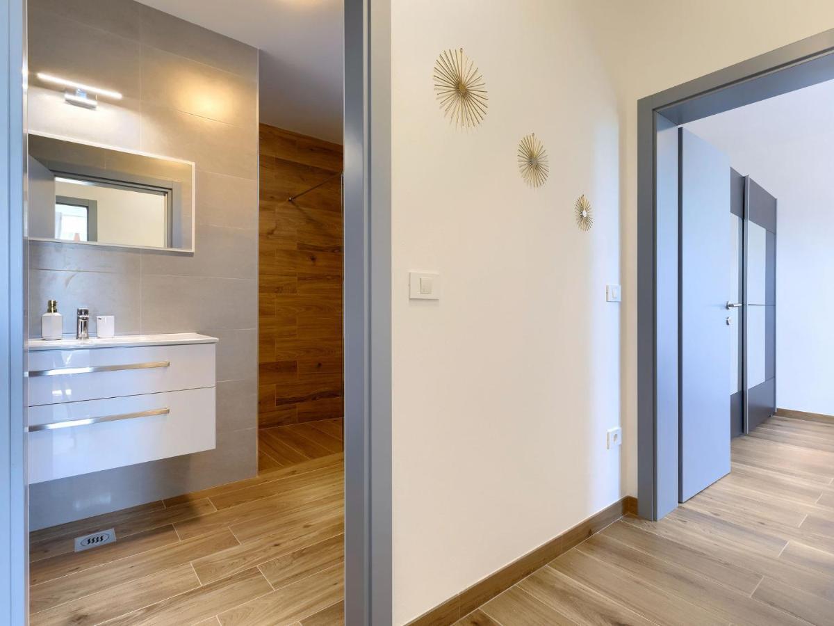 Apartment Eroa By Interhome Žminj Екстериор снимка