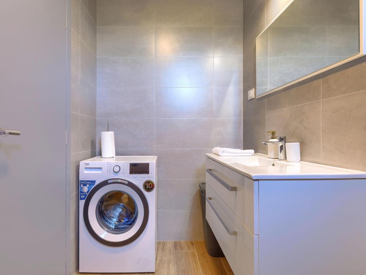 Apartment Eroa By Interhome Žminj Екстериор снимка
