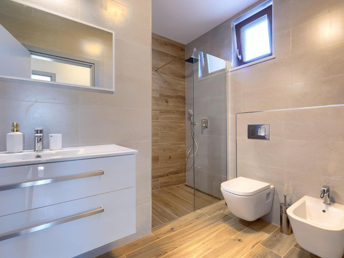 Apartment Eroa By Interhome Žminj Екстериор снимка