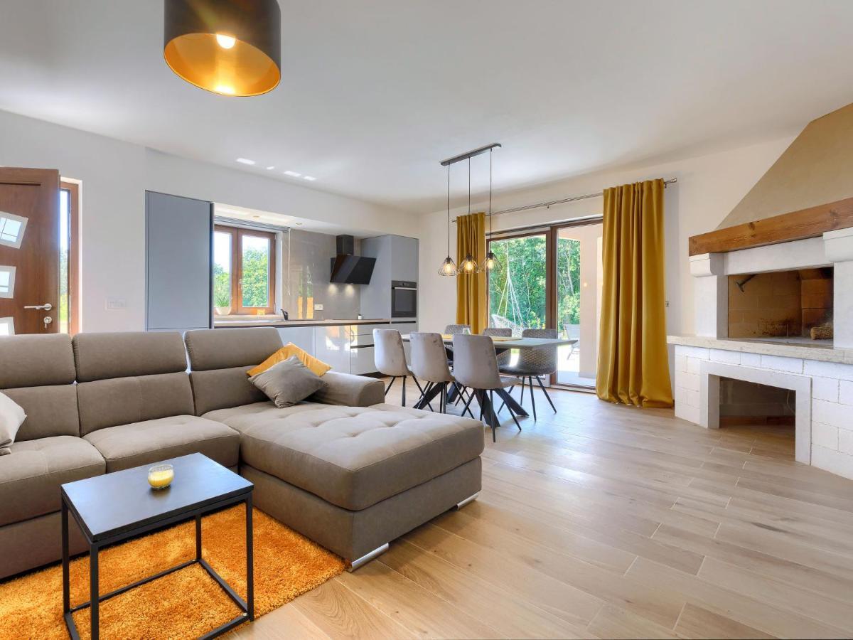Apartment Eroa By Interhome Žminj Екстериор снимка