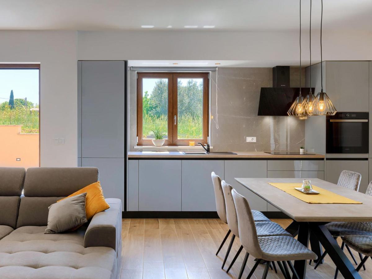 Apartment Eroa By Interhome Žminj Екстериор снимка