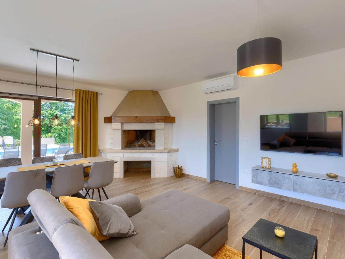 Apartment Eroa By Interhome Žminj Екстериор снимка