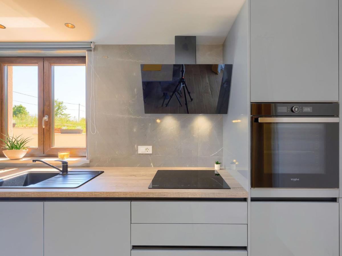 Apartment Eroa By Interhome Žminj Екстериор снимка
