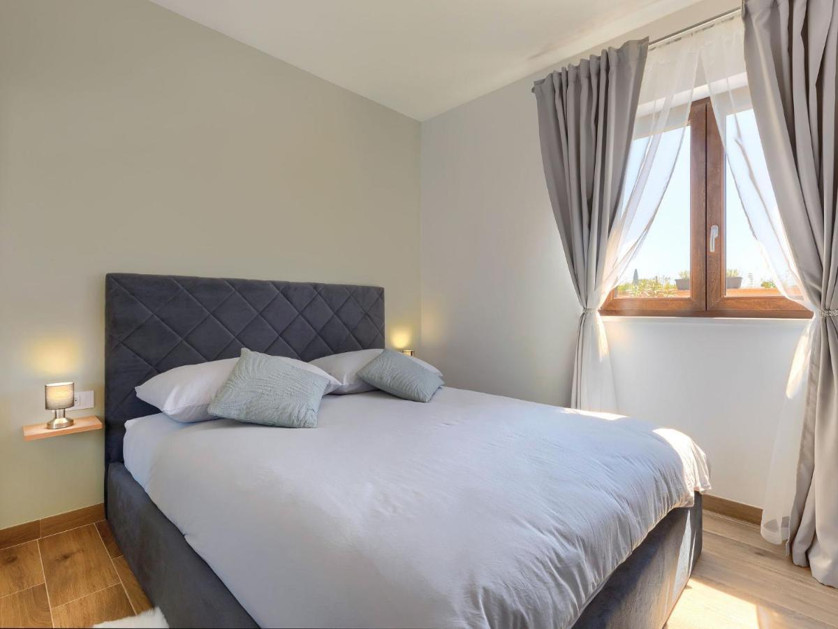Apartment Eroa By Interhome Žminj Екстериор снимка